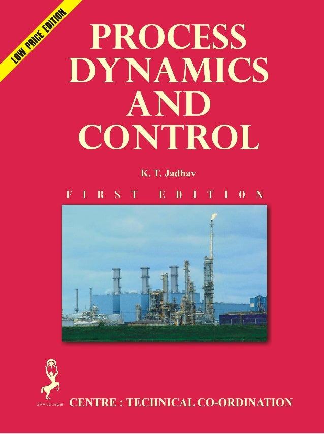 process dynamics and control by coughanowr ebook